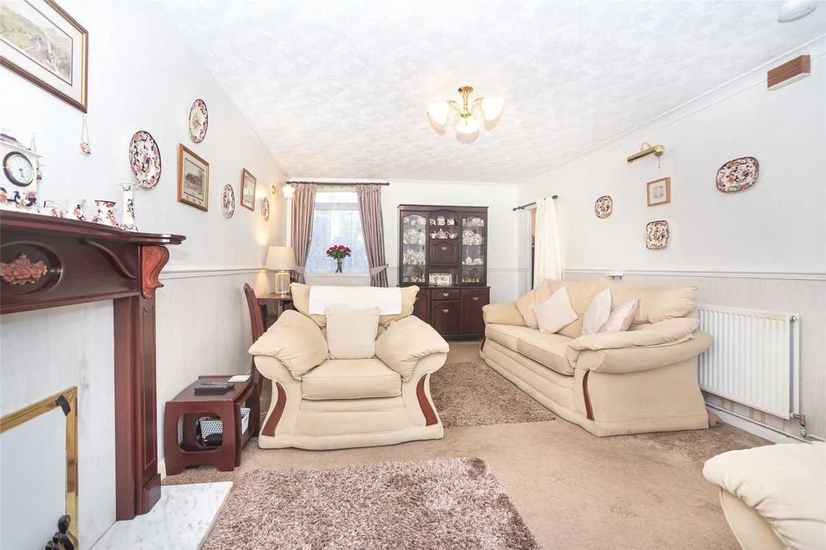 Turner Street, Llanberis, Caernarfon, Gwynedd, LL55
