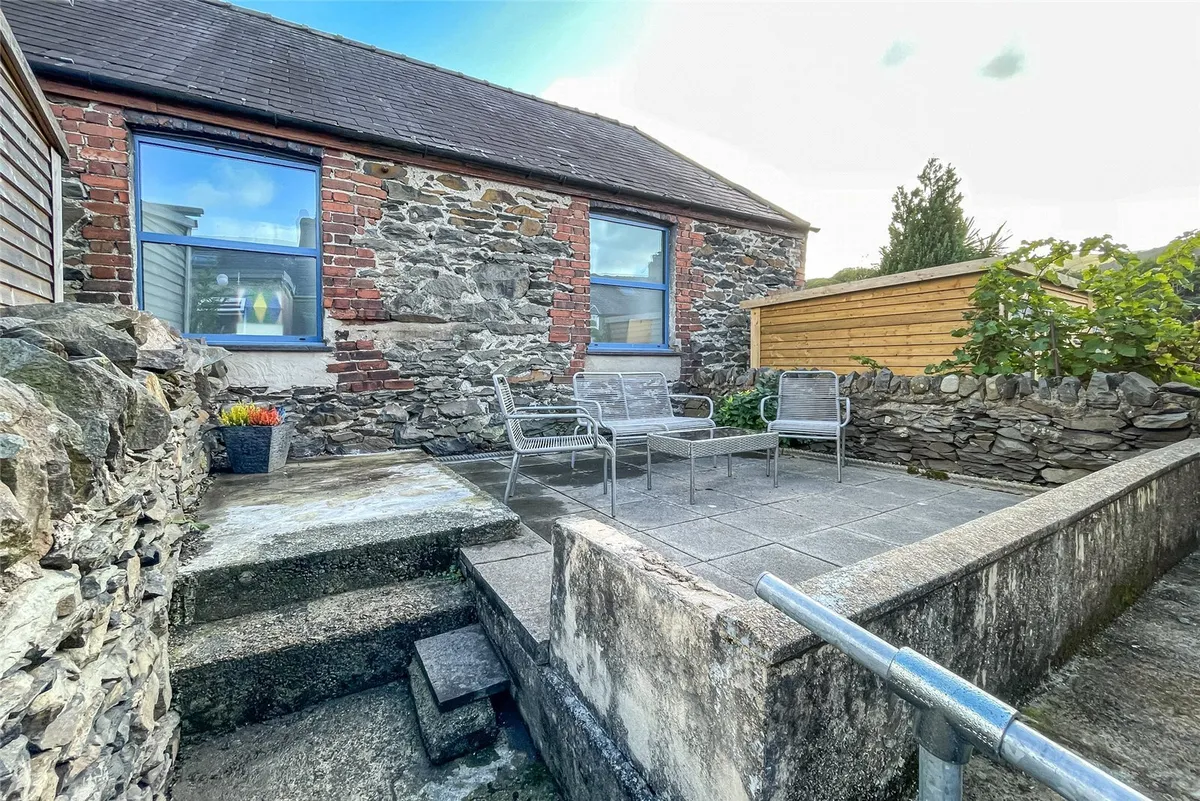 Turner Street, Llanberis, Caernarfon, Gwynedd, LL55