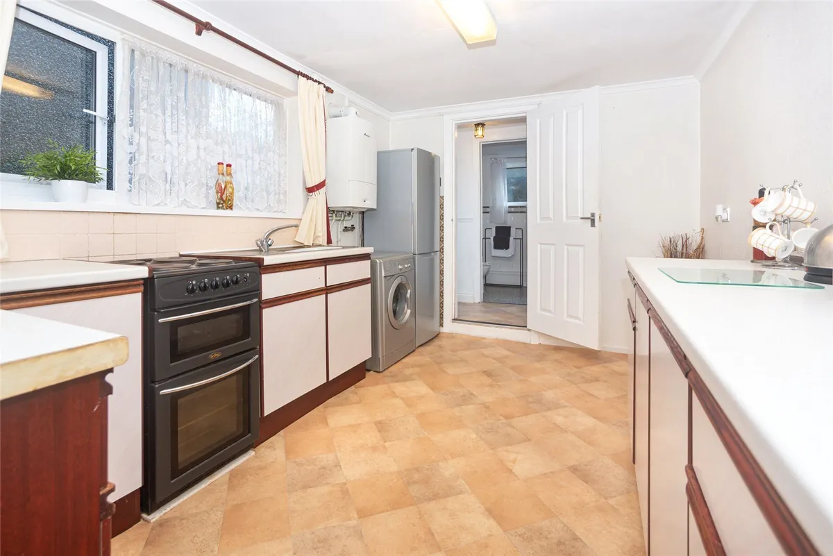 Turner Street, Llanberis, Caernarfon, Gwynedd, LL55
