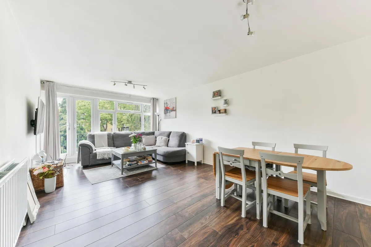 Putney Hill, Putney, London