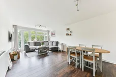 Putney Hill, Putney, London