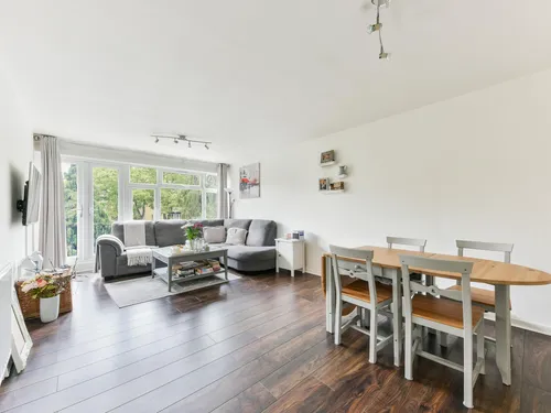 Putney Hill, Putney, Londonphoto