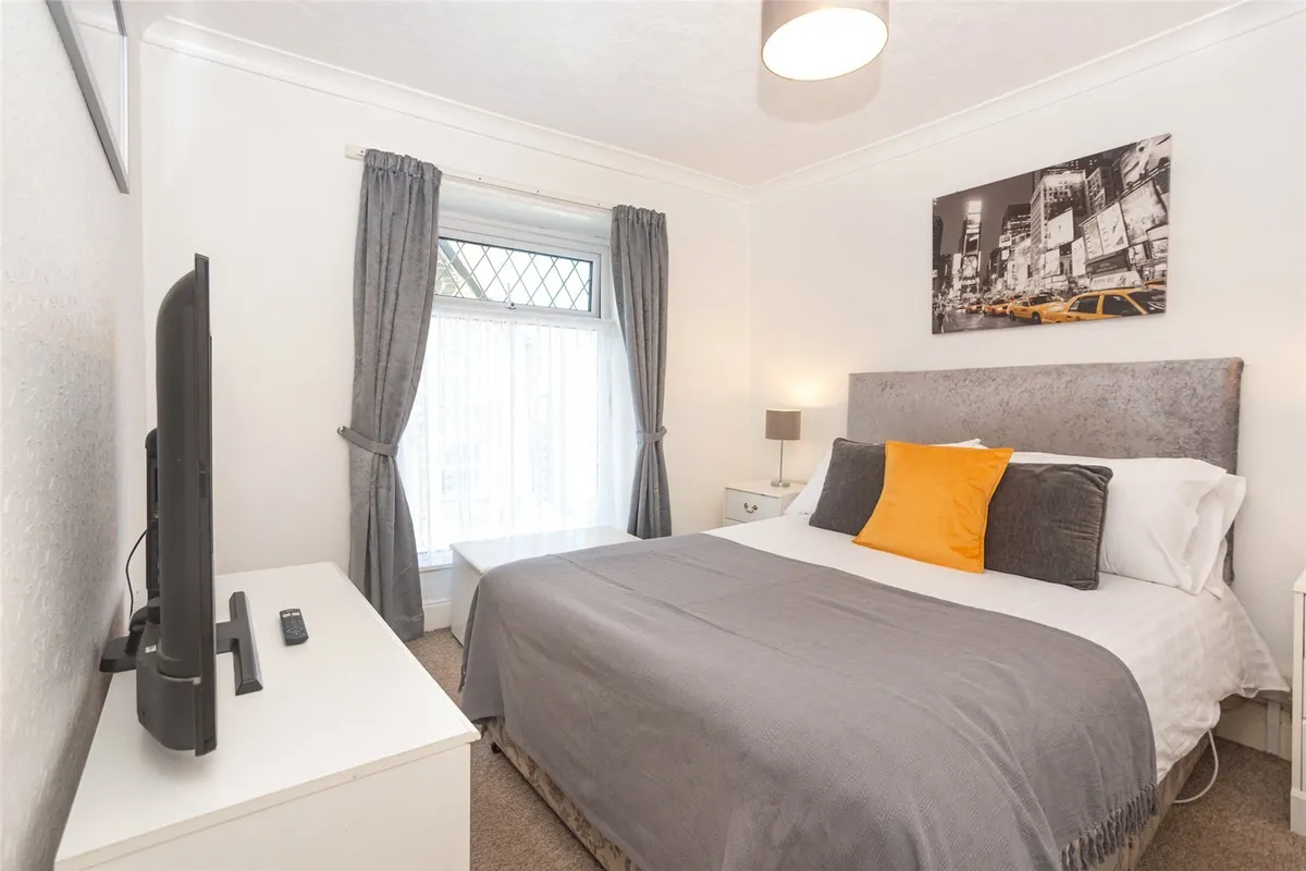 Turner Street, Llanberis, Caernarfon, Gwynedd, LL55