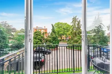 Putney Hill, Putney, London