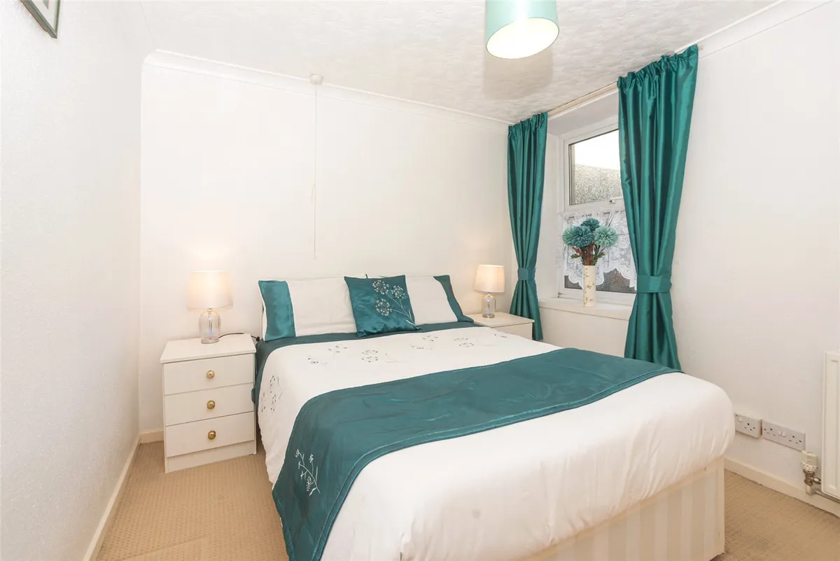 Turner Street, Llanberis, Caernarfon, Gwynedd, LL55