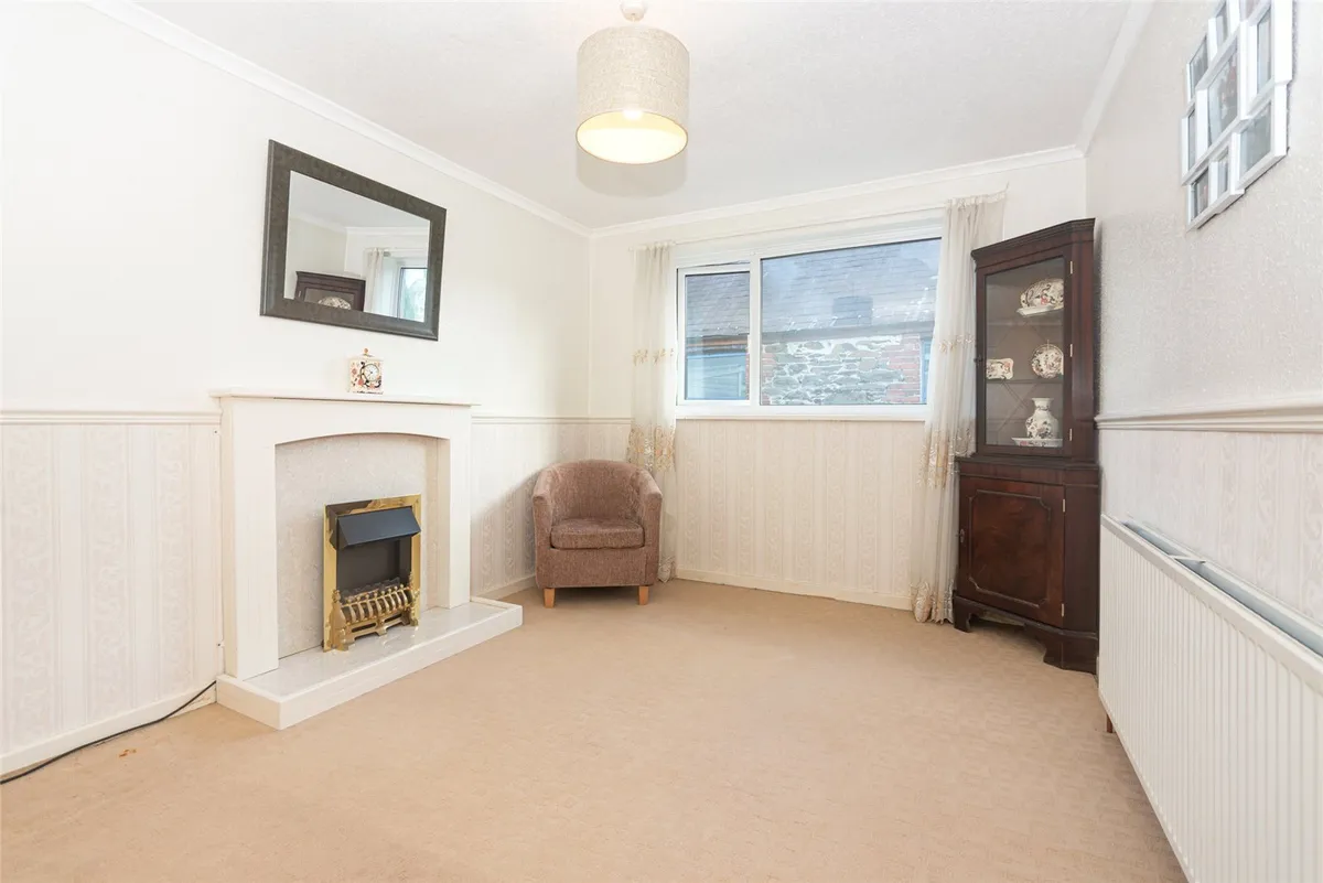 Turner Street, Llanberis, Caernarfon, Gwynedd, LL55
