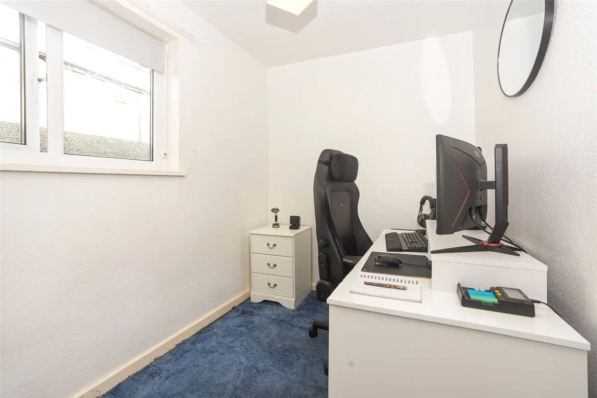 Turner Street, Llanberis, Caernarfon, Gwynedd, LL55