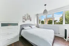 Putney Hill, Putney, London