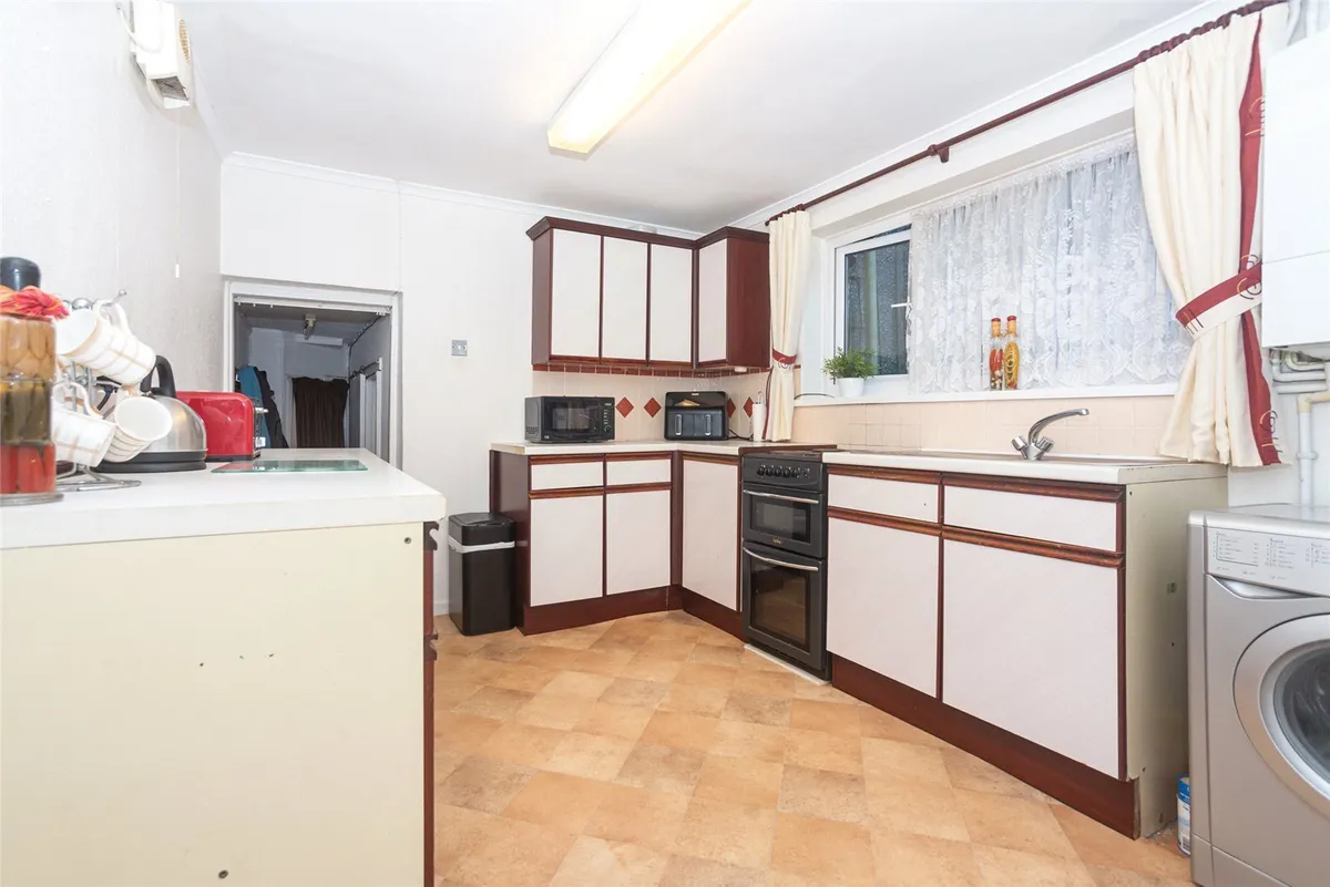 Turner Street, Llanberis, Caernarfon, Gwynedd, LL55