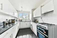 Putney Hill, Putney, London