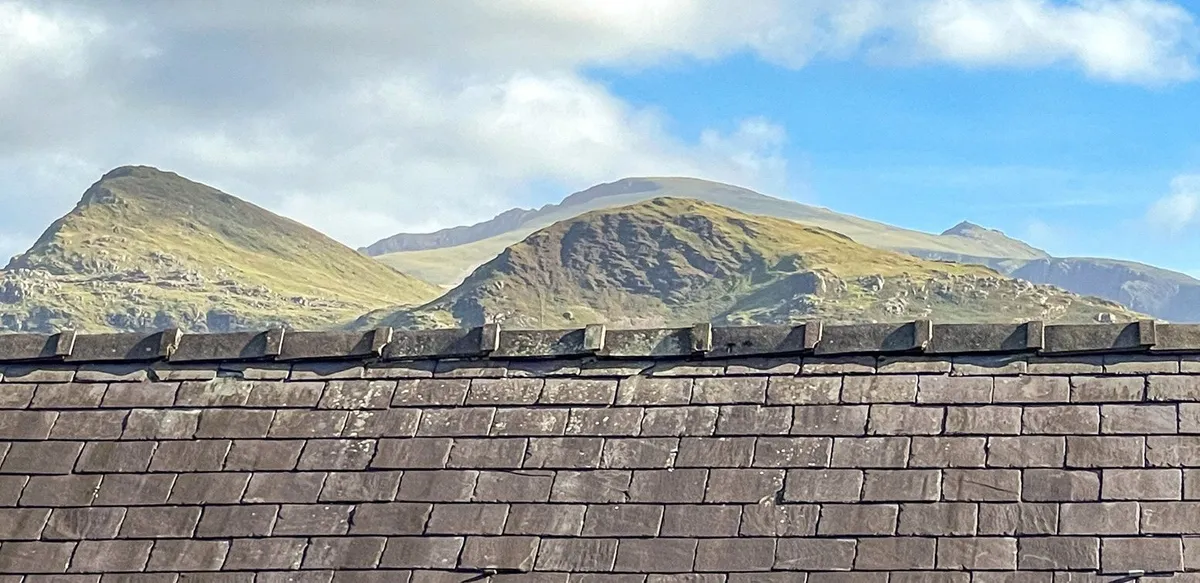 Turner Street, Llanberis, Caernarfon, Gwynedd, LL55
