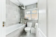 Putney Hill, Putney, London
