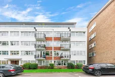 Putney Hill, Putney, London