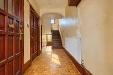 Clapham Manor Street, London