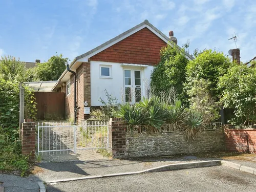 Crowther Close, Southamptonphoto