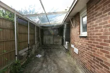 Crowther Close, Southampton