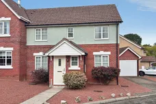 Cherry Tree Close, Halstead