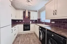 Cherry Tree Close, Halstead