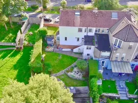 St. Augustines Crescent, Penarth photo