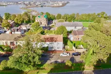 St. Augustines Crescent, Penarth