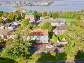 St. Augustines Crescent, Penarth thumb 2