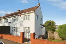St. Augustines Crescent, Penarth