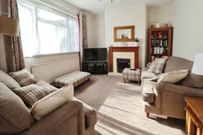 St. Augustines Crescent, Penarth