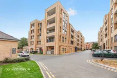 Thimble Crescent, WALLINGTON