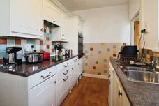 St. Augustines Crescent, Penarth