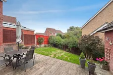 Cherry Tree Close, Halstead