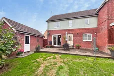 Cherry Tree Close, Halstead