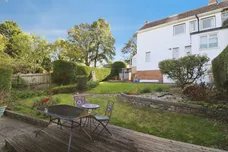 St. Augustines Crescent, Penarth