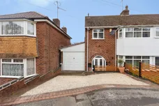Conway Avenue, Oldbury