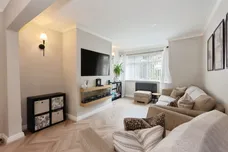 Conway Avenue, Oldbury