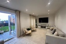 Charnian Way, Shepshed, Loughborough