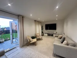 Charnian Way, Shepshed, Loughborough thumb 3