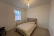Charnian Way, Shepshed, Loughborough