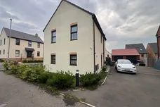 Charnian Way, Shepshed, Loughborough