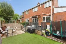 Conway Avenue, Oldbury