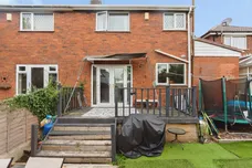 Conway Avenue, Oldbury