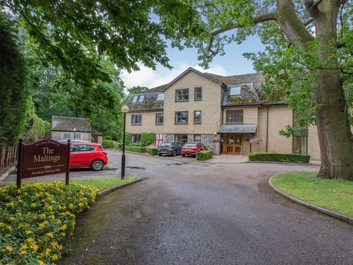 The Maltings, Riverside Way, Brandonphoto