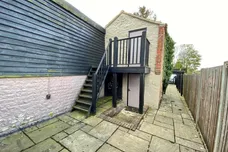 Wilton Road, Feltwell