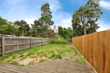 Lancewood Walk, RAF Lakenheath, BRANDON