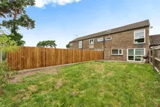 Lancewood Walk, RAF Lakenheath, BRANDON