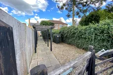 Wilton Road, Feltwell