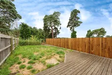 Lancewood Walk, RAF Lakenheath, BRANDON