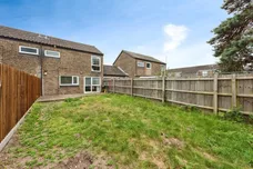 Lancewood Walk, RAF Lakenheath, BRANDON