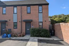 Cilffordd Y Coed, Capel Llanilltern, Cardiff