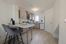 Cilffordd Y Coed, Capel Llanilltern, Cardiff