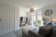 Cilffordd Y Coed, Capel Llanilltern, Cardiff